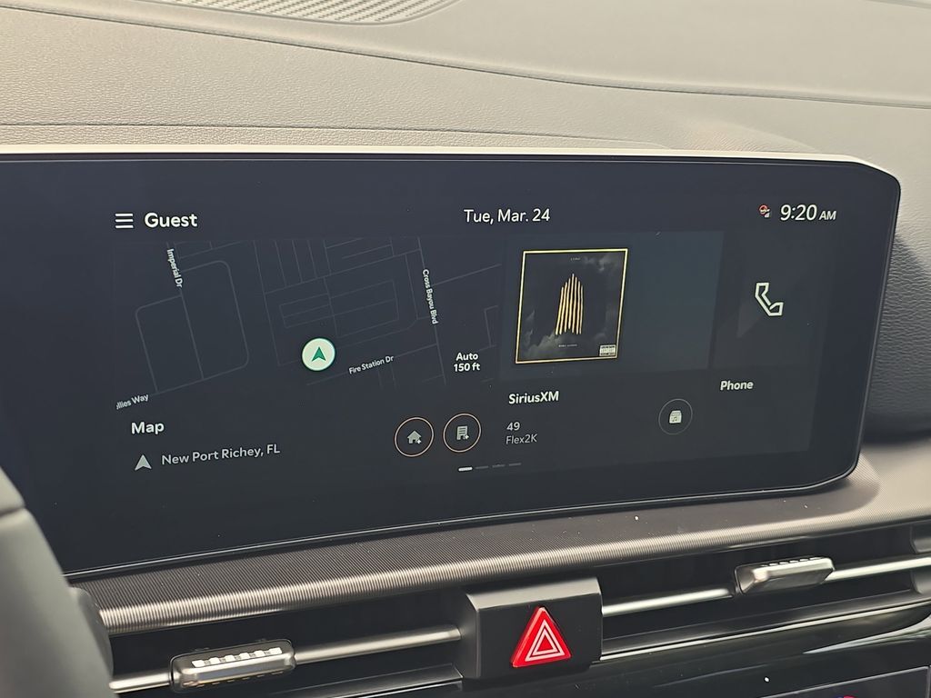 2026 Kia Sportage SX-Prestige San Clemente CA