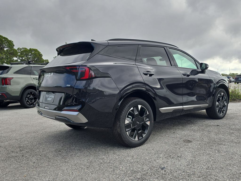2026 Kia Sportage SX-Prestige San Clemente CA