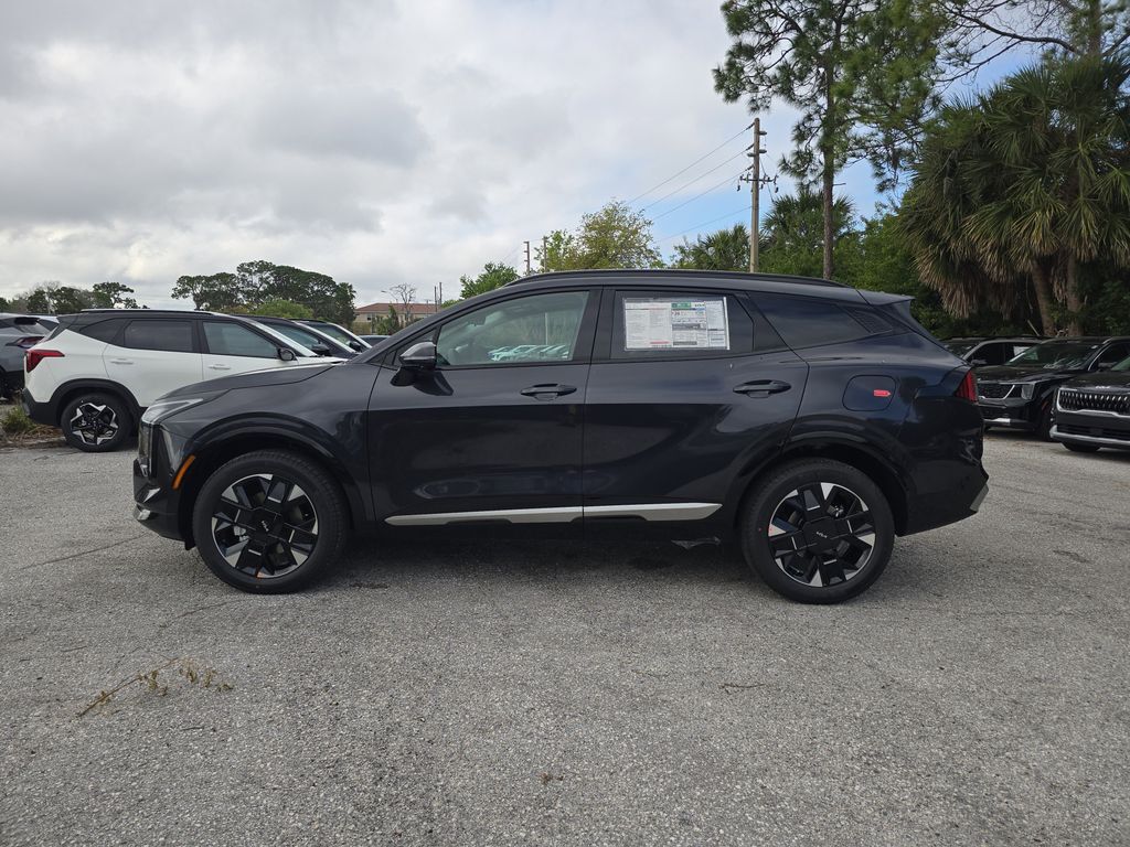 2026 Kia Sportage SX-Prestige San Clemente CA
