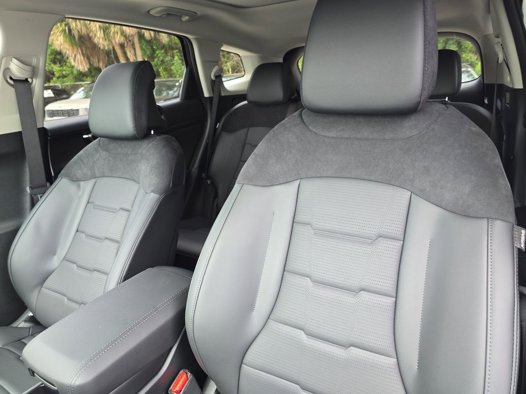 2026 Kia Sportage SX-Prestige San Clemente CA
