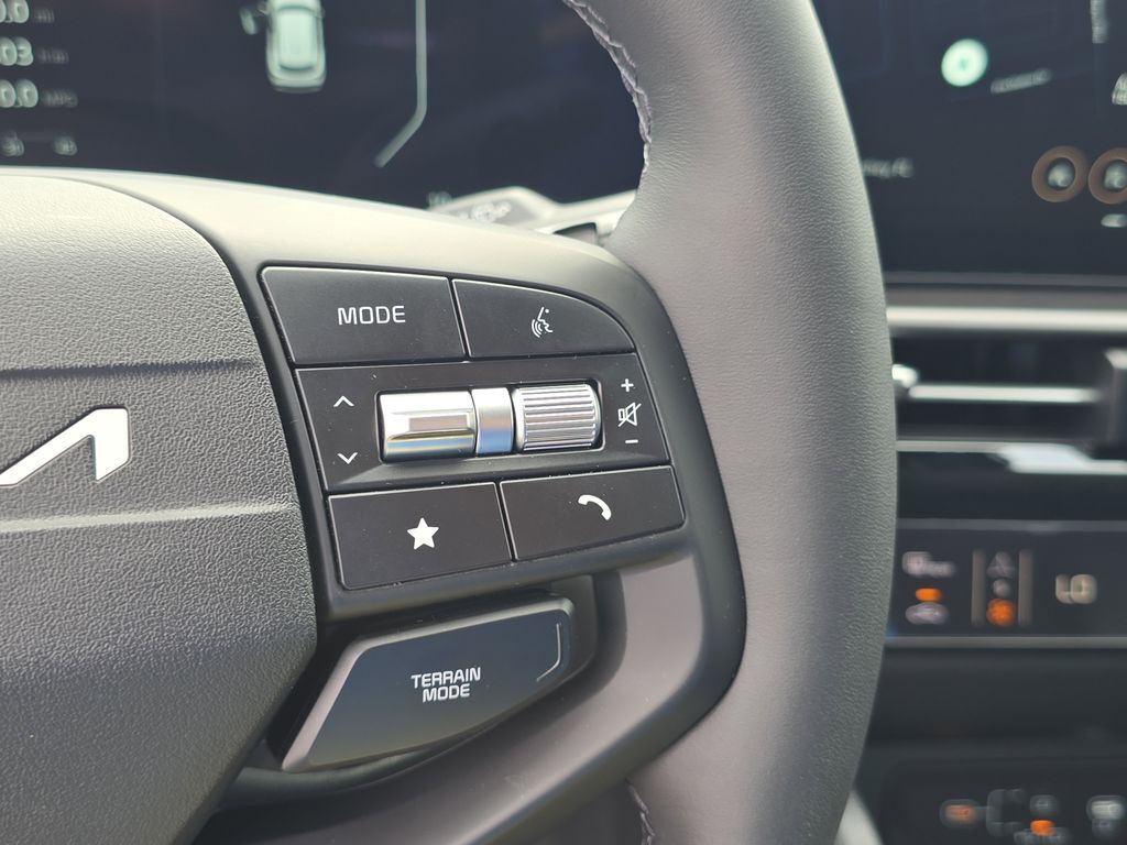 2026 Kia Sportage SX-Prestige San Clemente CA