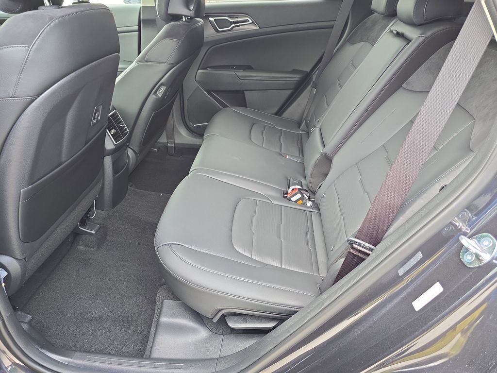 2026 Kia Sportage SX-Prestige San Clemente CA