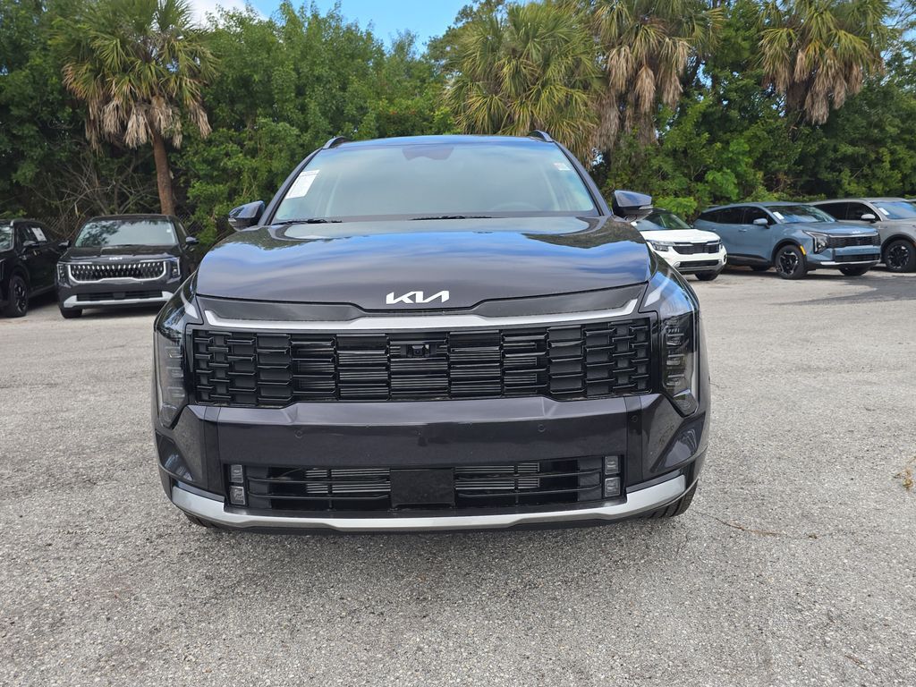 2026 Kia Sportage SX-Prestige San Clemente CA
