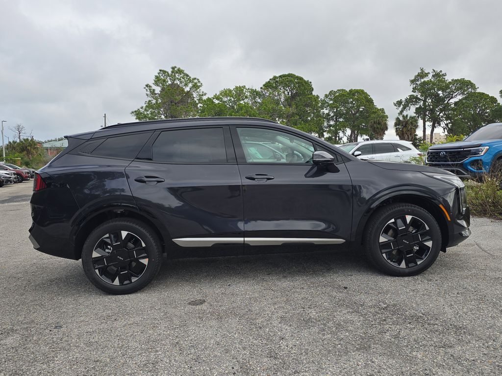 2026 Kia Sportage SX-Prestige San Clemente CA