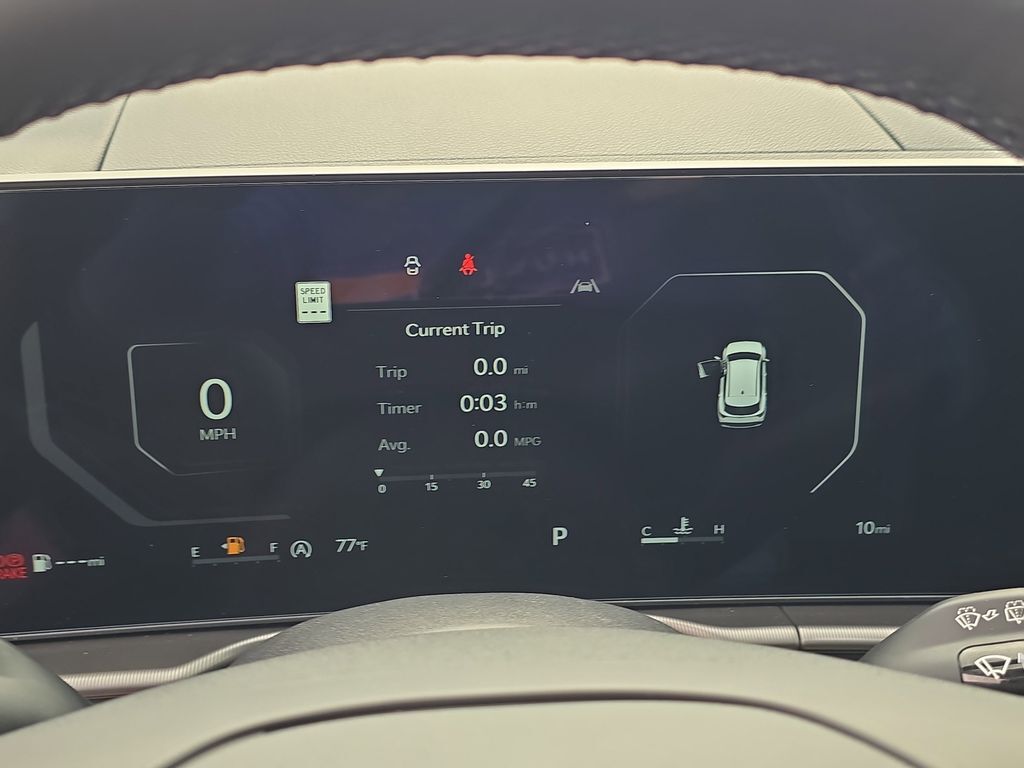 2026 Kia Sportage SX-Prestige San Clemente CA