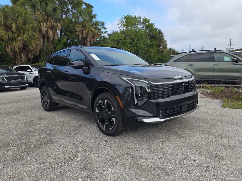 2026 Kia Sportage SX-Prestige San Clemente CA