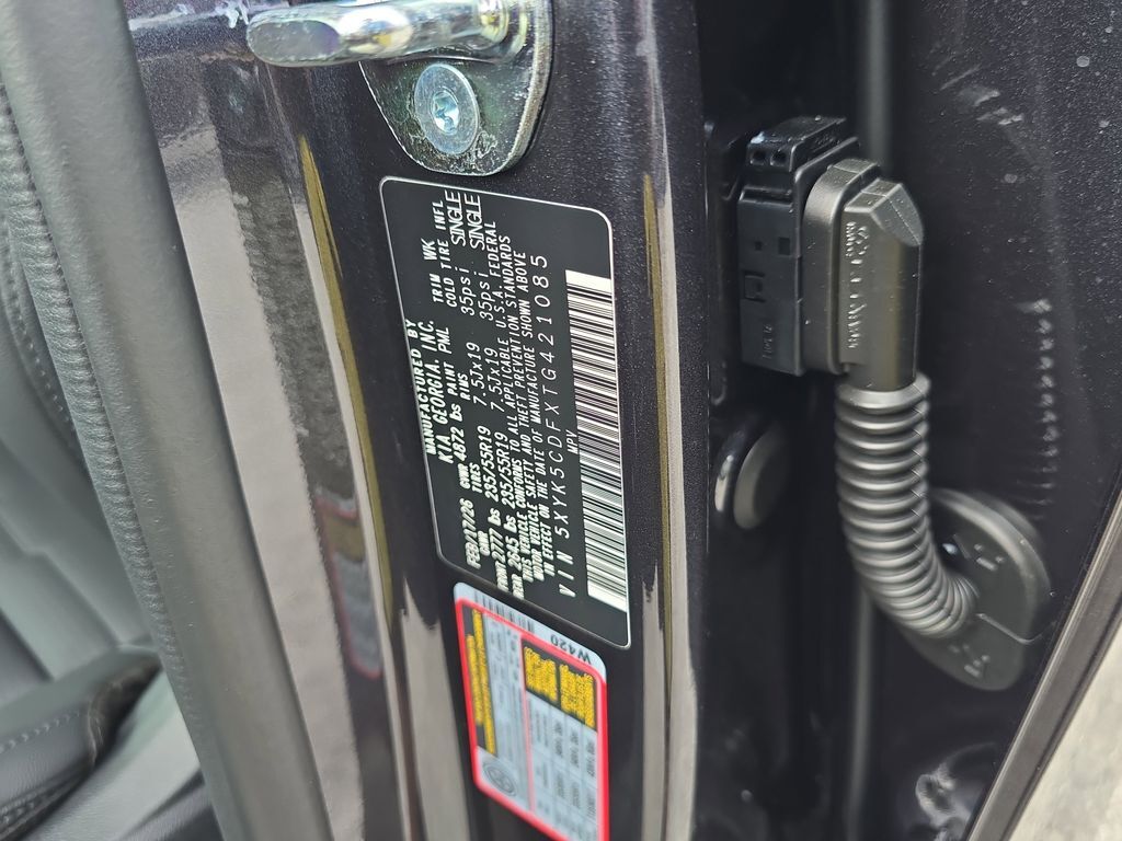 2026 Kia Sportage SX-Prestige San Clemente CA