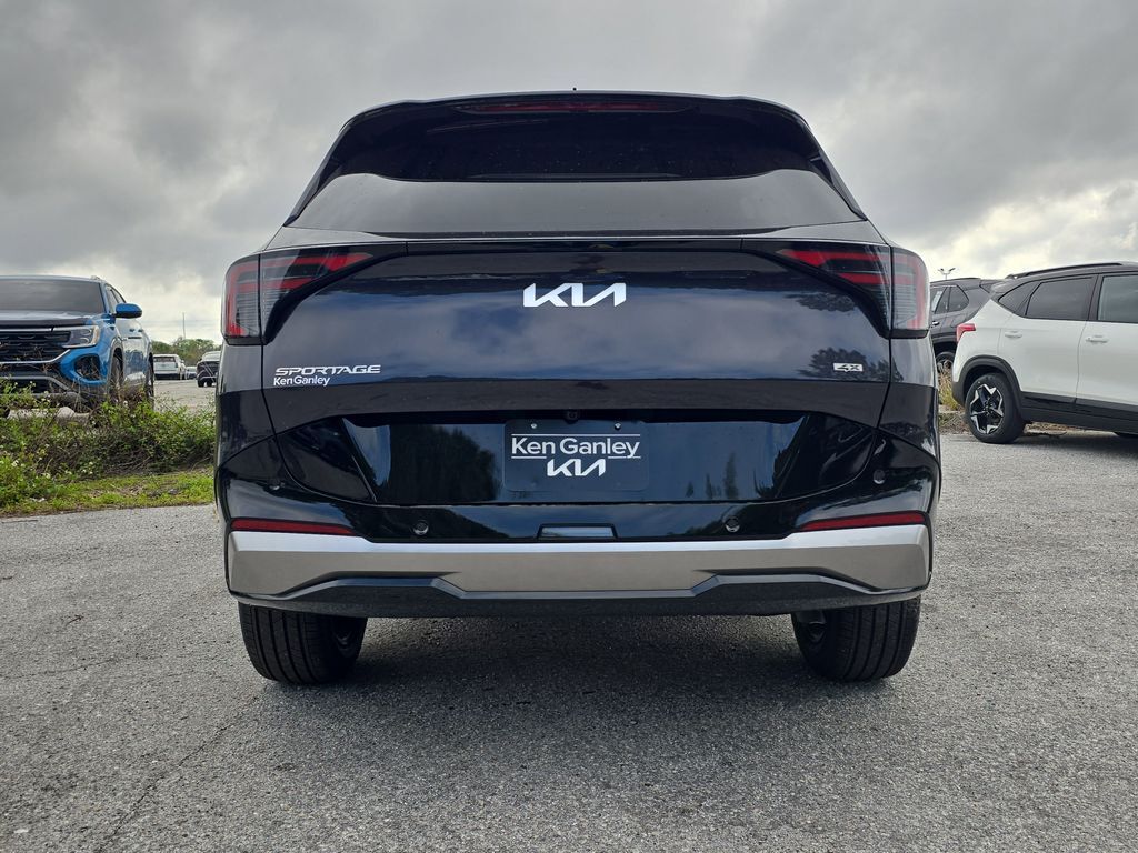 2026 Kia Sportage SX-Prestige San Clemente CA