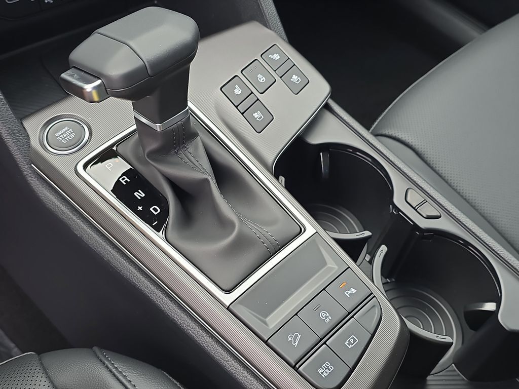 2026 Kia Sportage SX-Prestige San Clemente CA