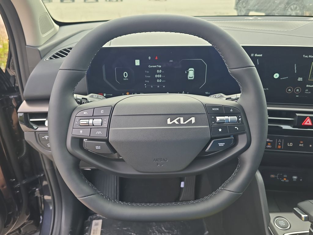 2026 Kia Sportage SX-Prestige San Clemente CA