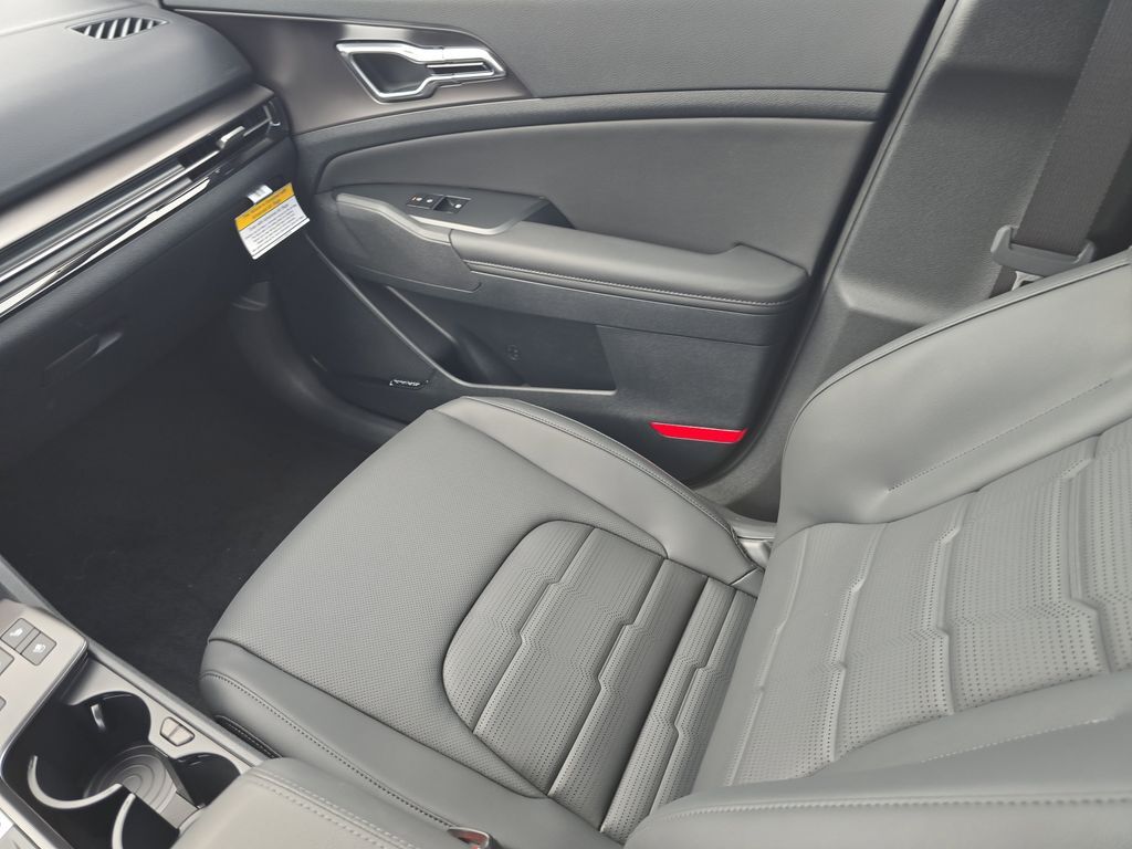 2026 Kia Sportage SX-Prestige San Clemente CA