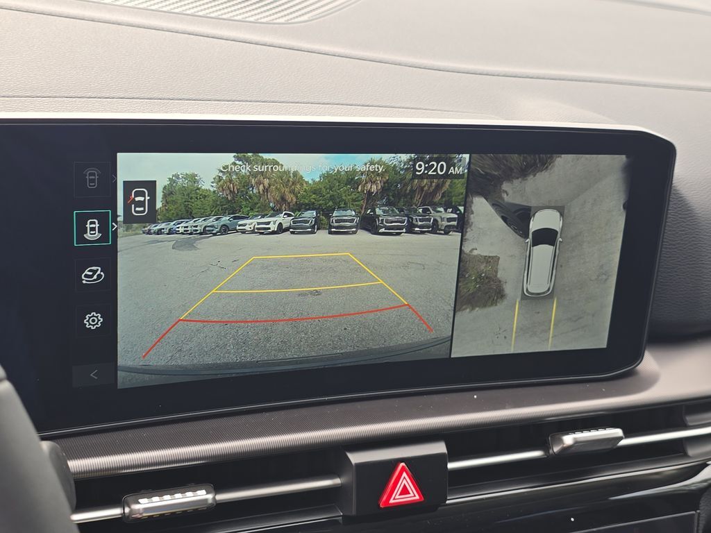 2026 Kia Sportage SX-Prestige San Clemente CA