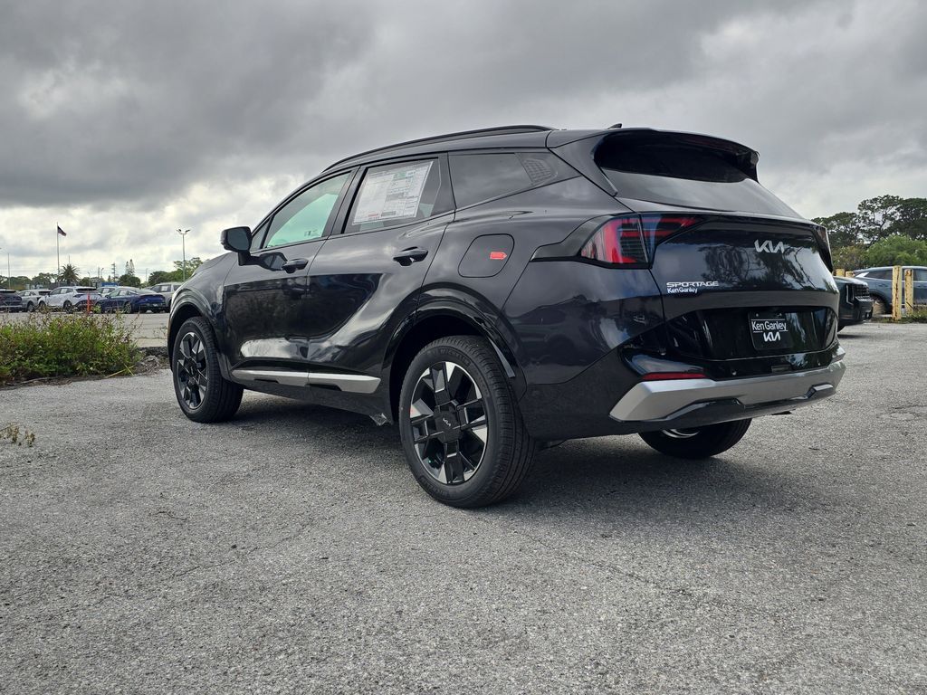 2026 Kia Sportage SX-Prestige San Clemente CA
