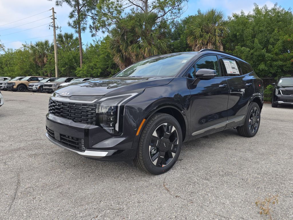 2026 Kia Sportage SX-Prestige San Clemente CA