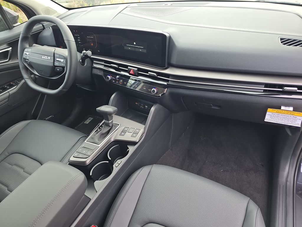 2026 Kia Sportage SX-Prestige San Clemente CA