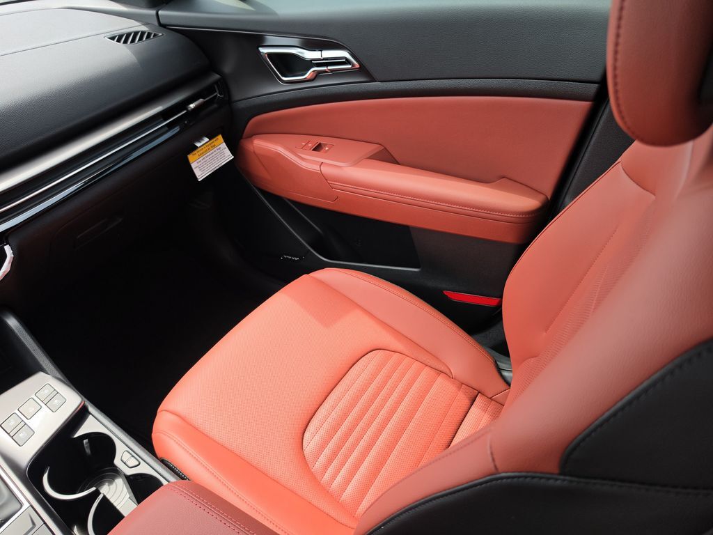 2026 Kia Sportage SX-Prestige San Clemente CA