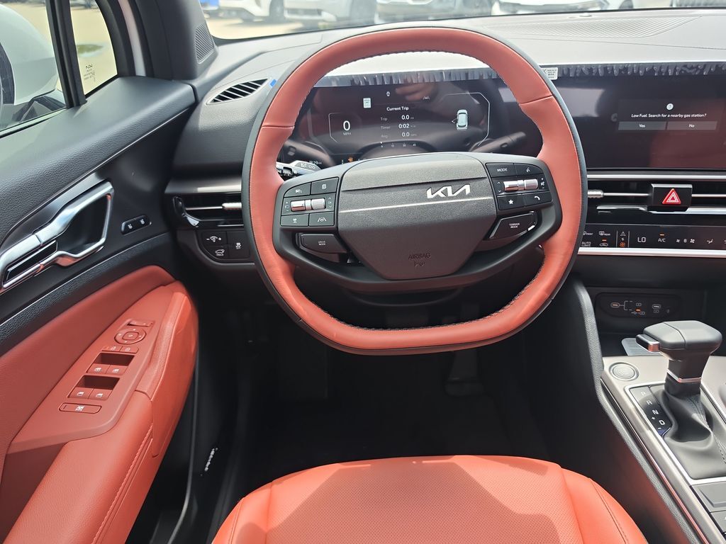 2026 Kia Sportage SX-Prestige San Clemente CA