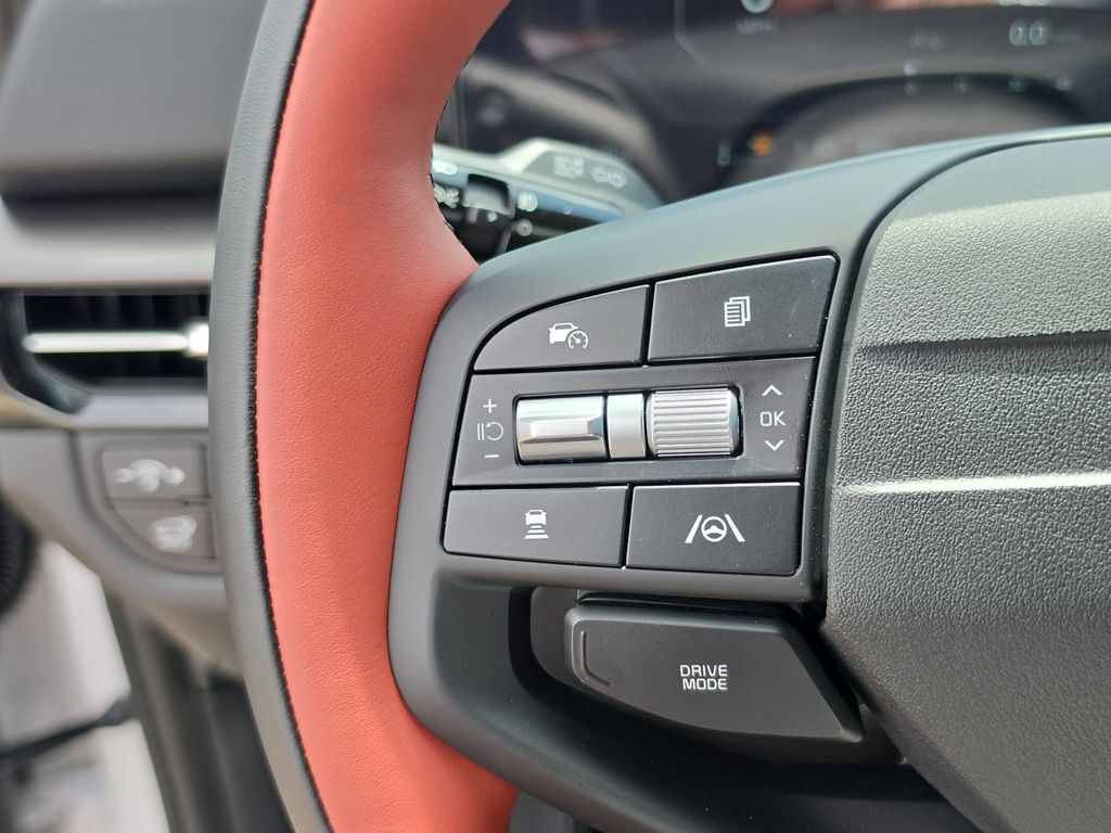 2026 Kia Sportage SX-Prestige San Clemente CA