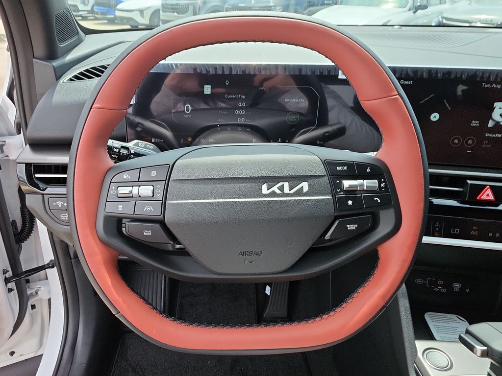 2026 Kia Sportage SX-Prestige San Clemente CA
