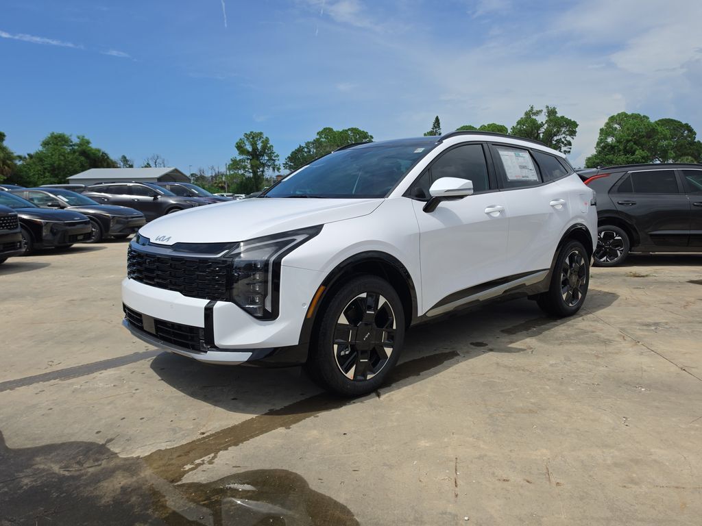 2026 Kia Sportage SX-Prestige San Clemente CA