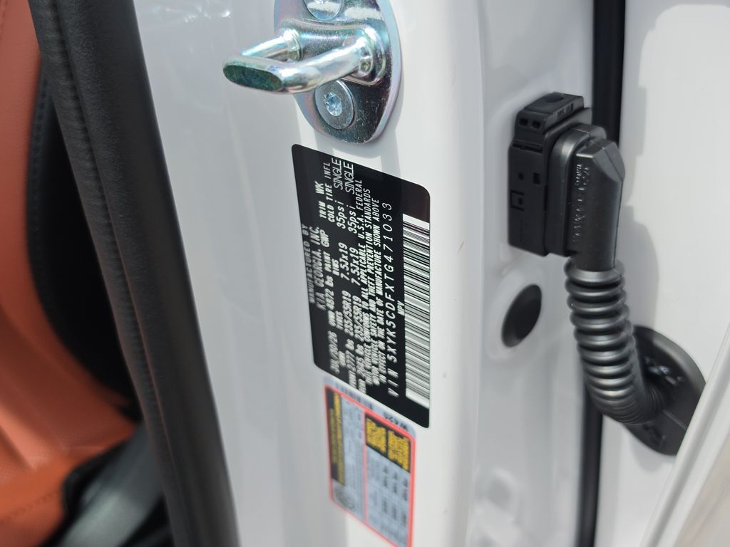 2026 Kia Sportage SX-Prestige San Clemente CA