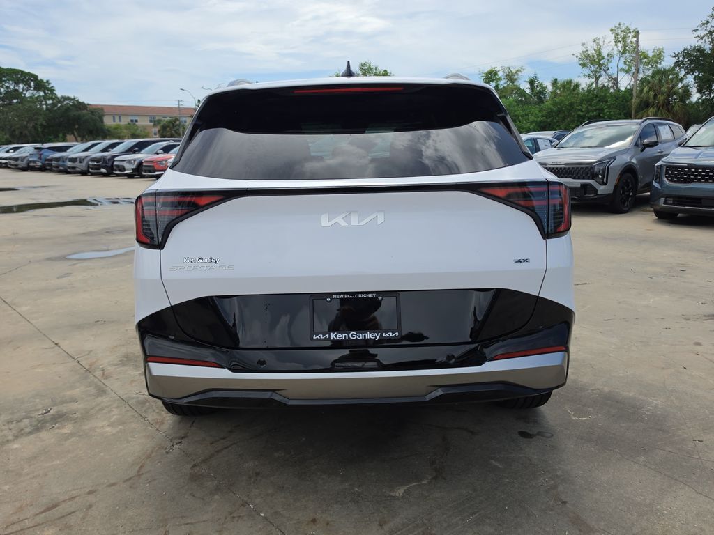 2026 Kia Sportage SX-Prestige San Clemente CA