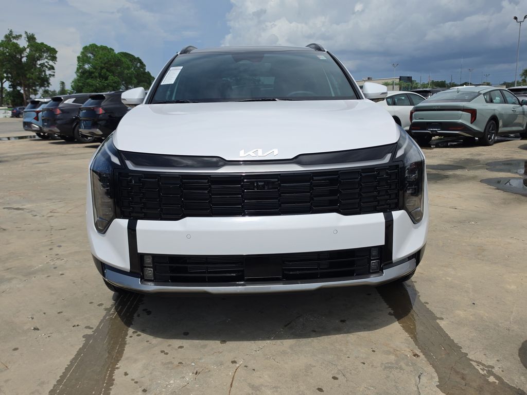 2026 Kia Sportage SX-Prestige San Clemente CA