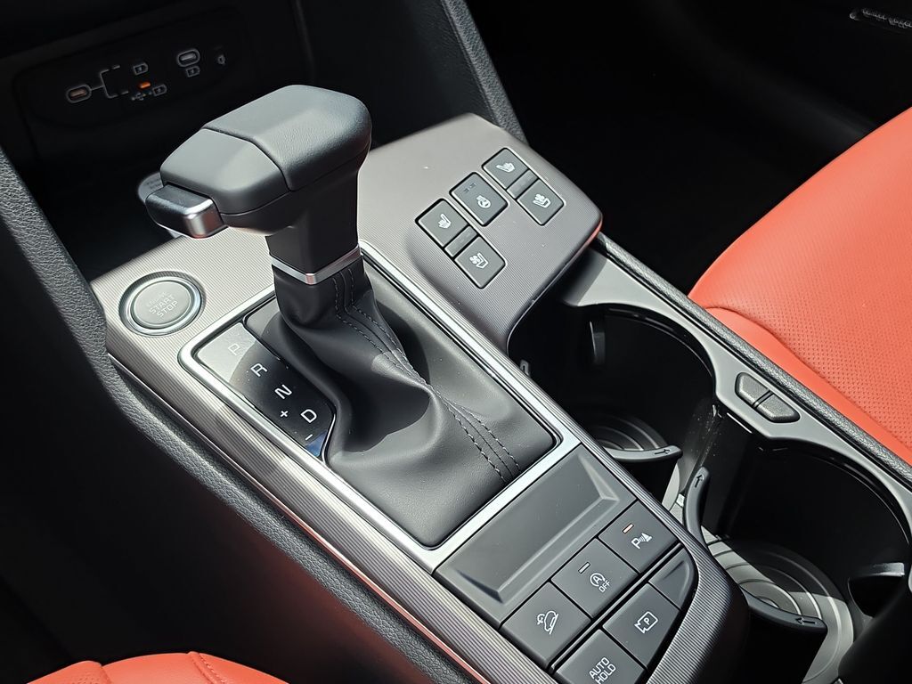 2026 Kia Sportage SX-Prestige San Clemente CA
