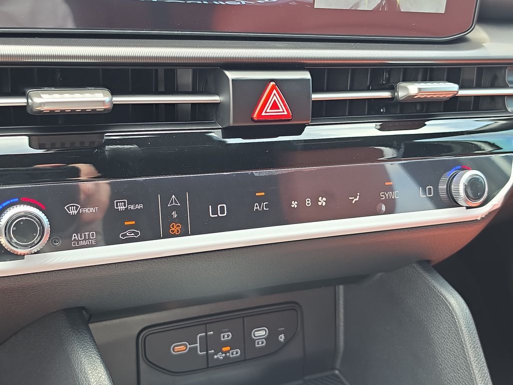 2026 Kia Sportage SX-Prestige San Clemente CA