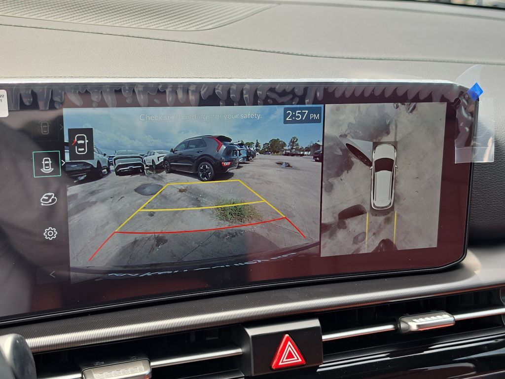 2026 Kia Sportage SX-Prestige San Clemente CA