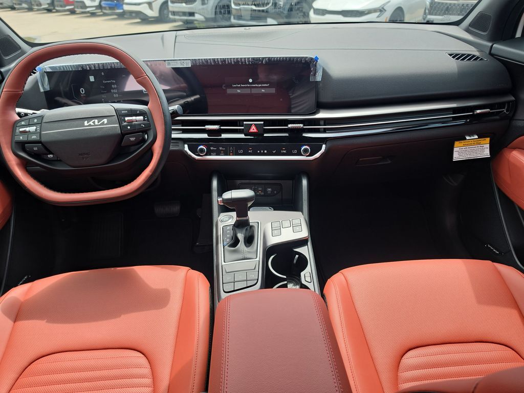 2026 Kia Sportage SX-Prestige San Clemente CA