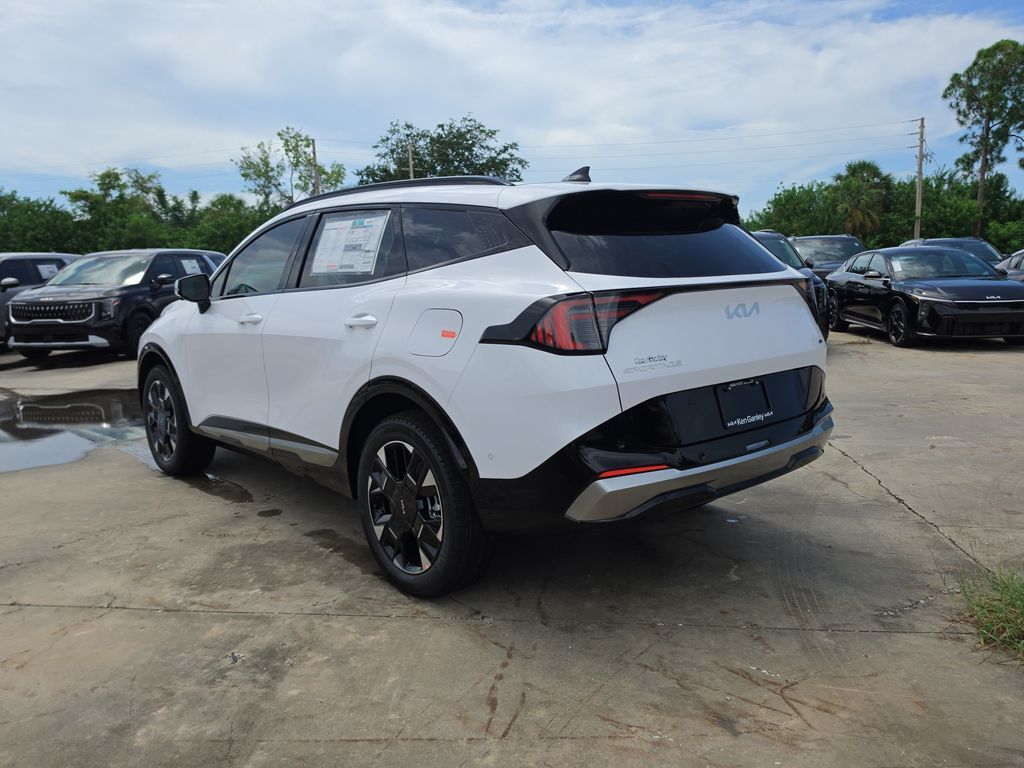 2026 Kia Sportage SX-Prestige San Clemente CA