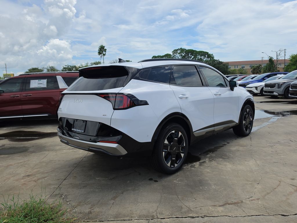 2026 Kia Sportage SX-Prestige San Clemente CA