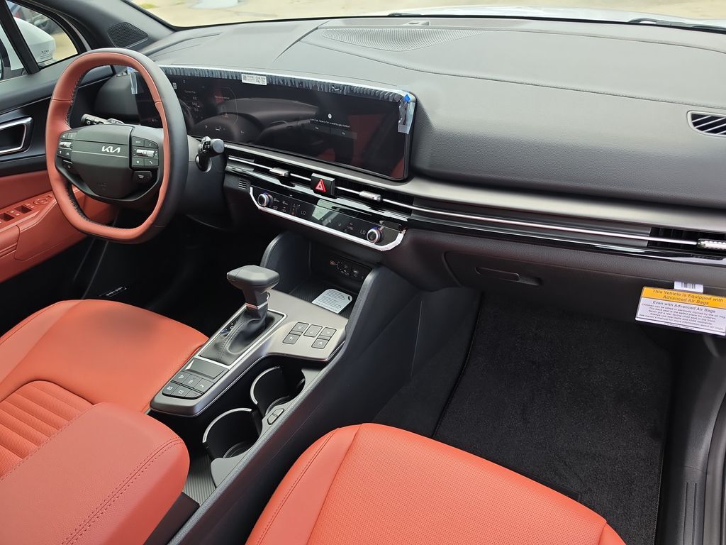 2026 Kia Sportage SX-Prestige San Clemente CA