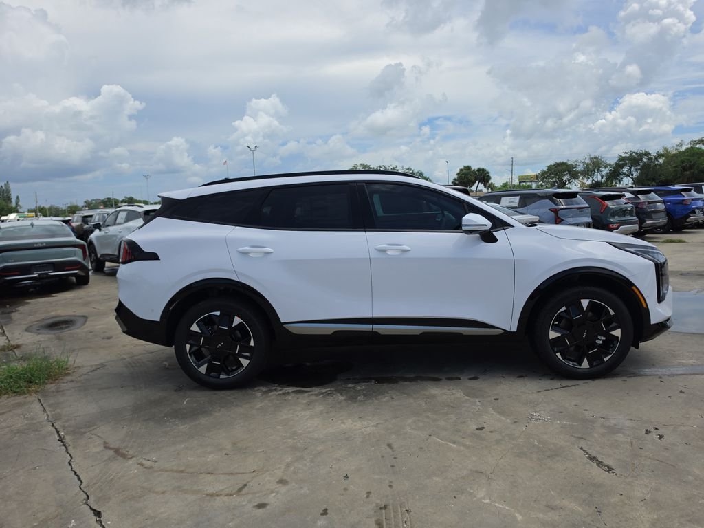 2026 Kia Sportage SX-Prestige San Clemente CA