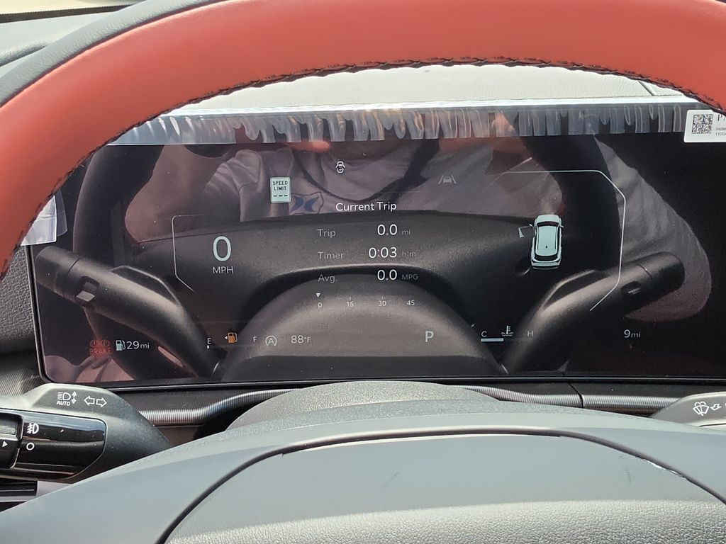 2026 Kia Sportage SX-Prestige San Clemente CA