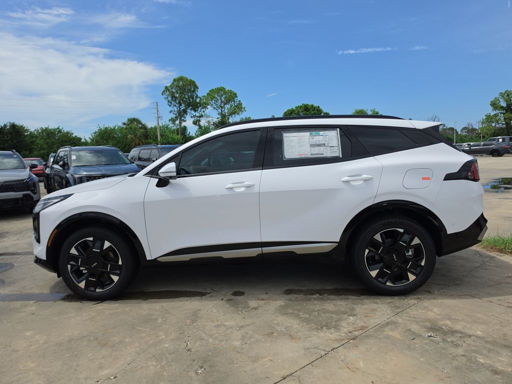 2026 Kia Sportage SX-Prestige San Clemente CA