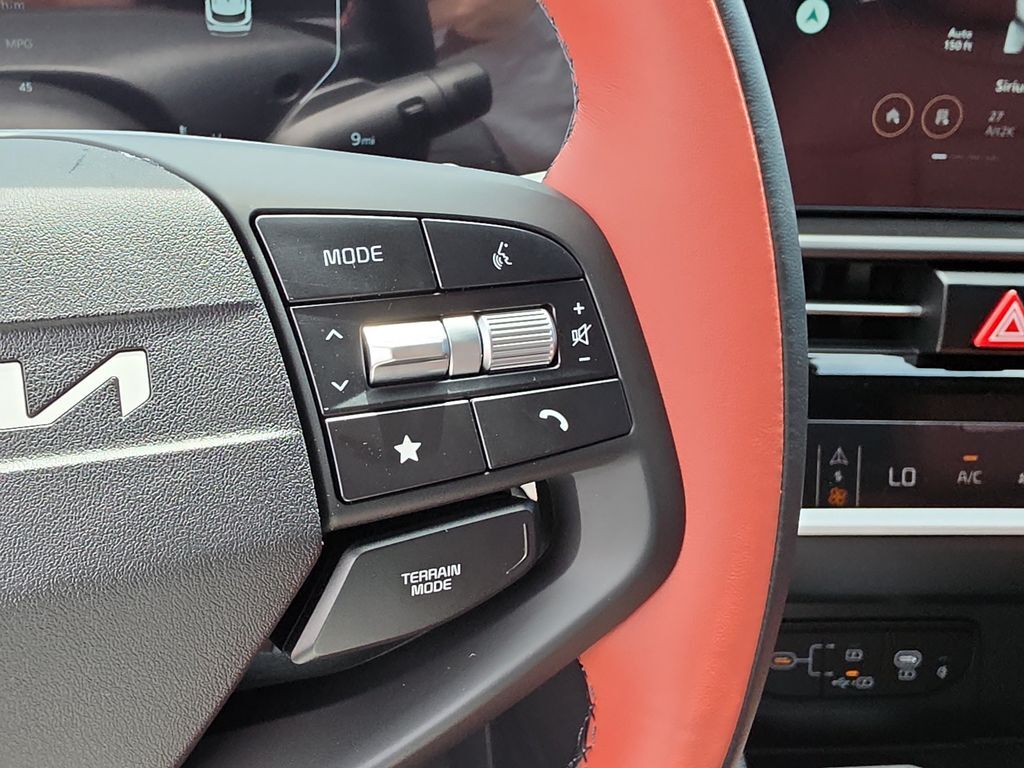 2026 Kia Sportage SX-Prestige San Clemente CA