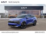 2026 Kia Sportage SX-Prestige San Diego County CA