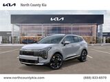2026 Kia Sportage SX-Prestige San Diego County CA