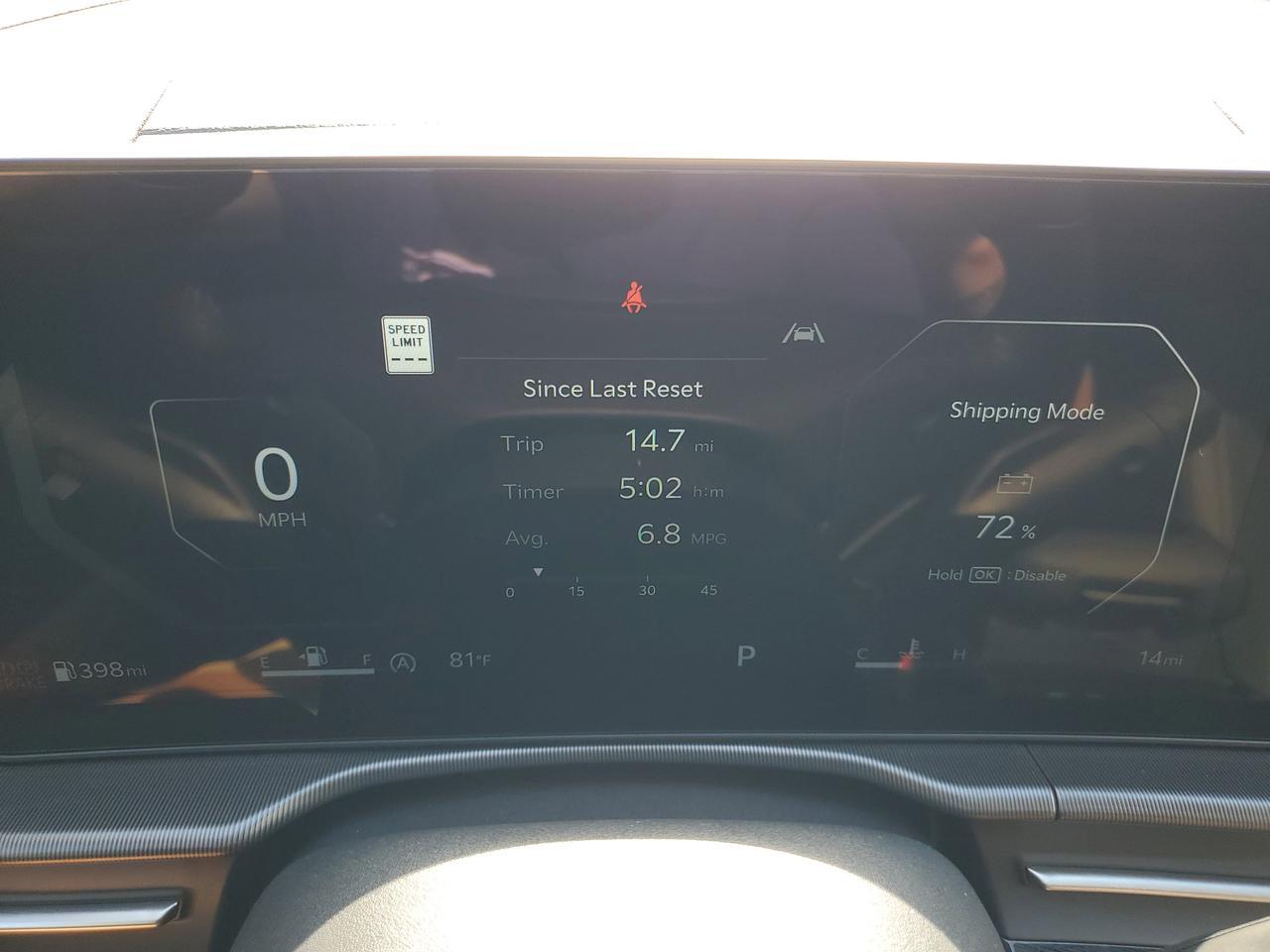 2026 Kia Sportage SX-Prestige St. Augustine FL