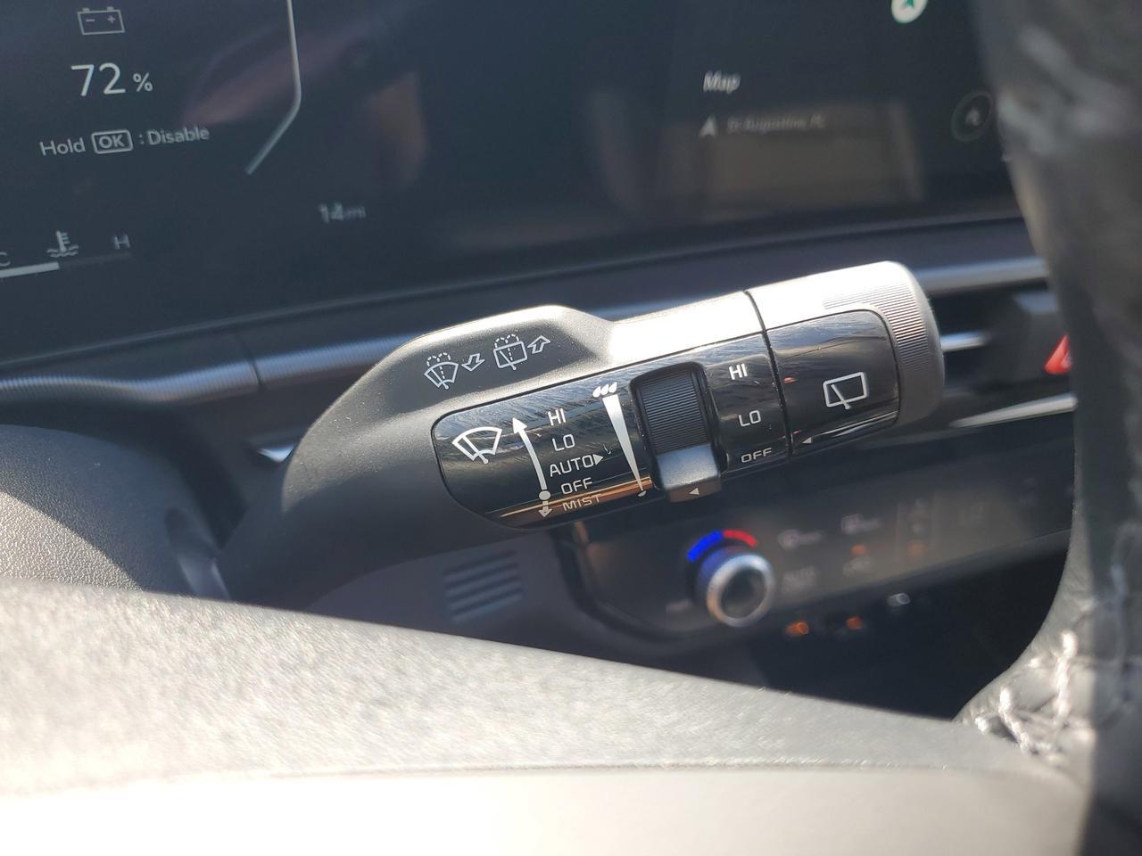 2026 Kia Sportage SX-Prestige St. Augustine FL
