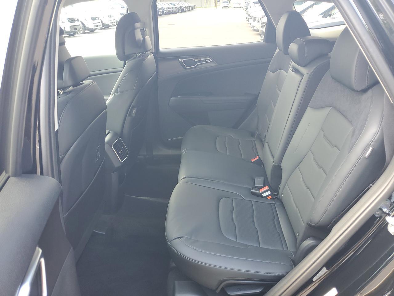2026 Kia Sportage SX-Prestige St. Augustine FL