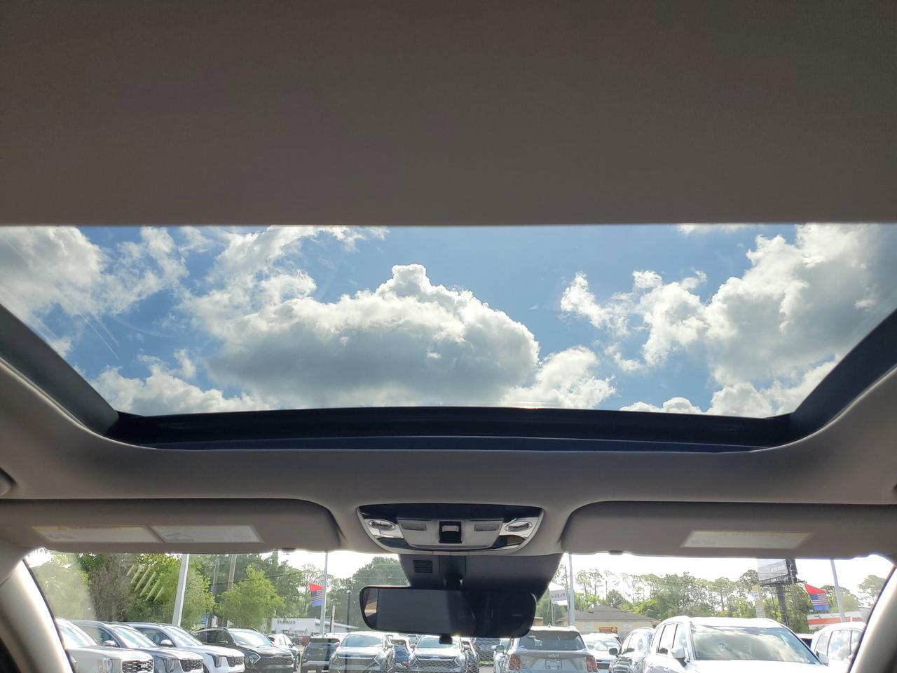 2026 Kia Sportage SX-Prestige St. Augustine FL
