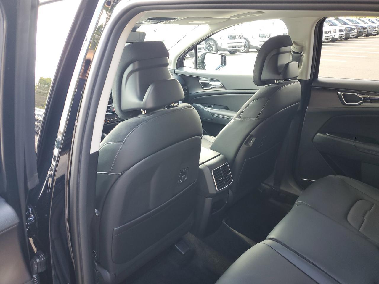 2026 Kia Sportage SX-Prestige St. Augustine FL