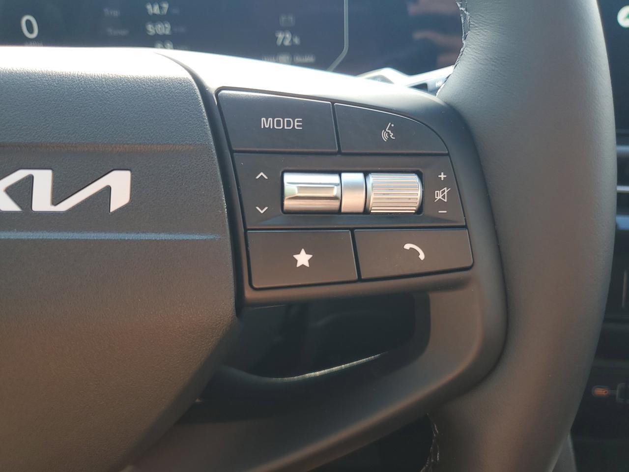 2026 Kia Sportage SX-Prestige St. Augustine FL