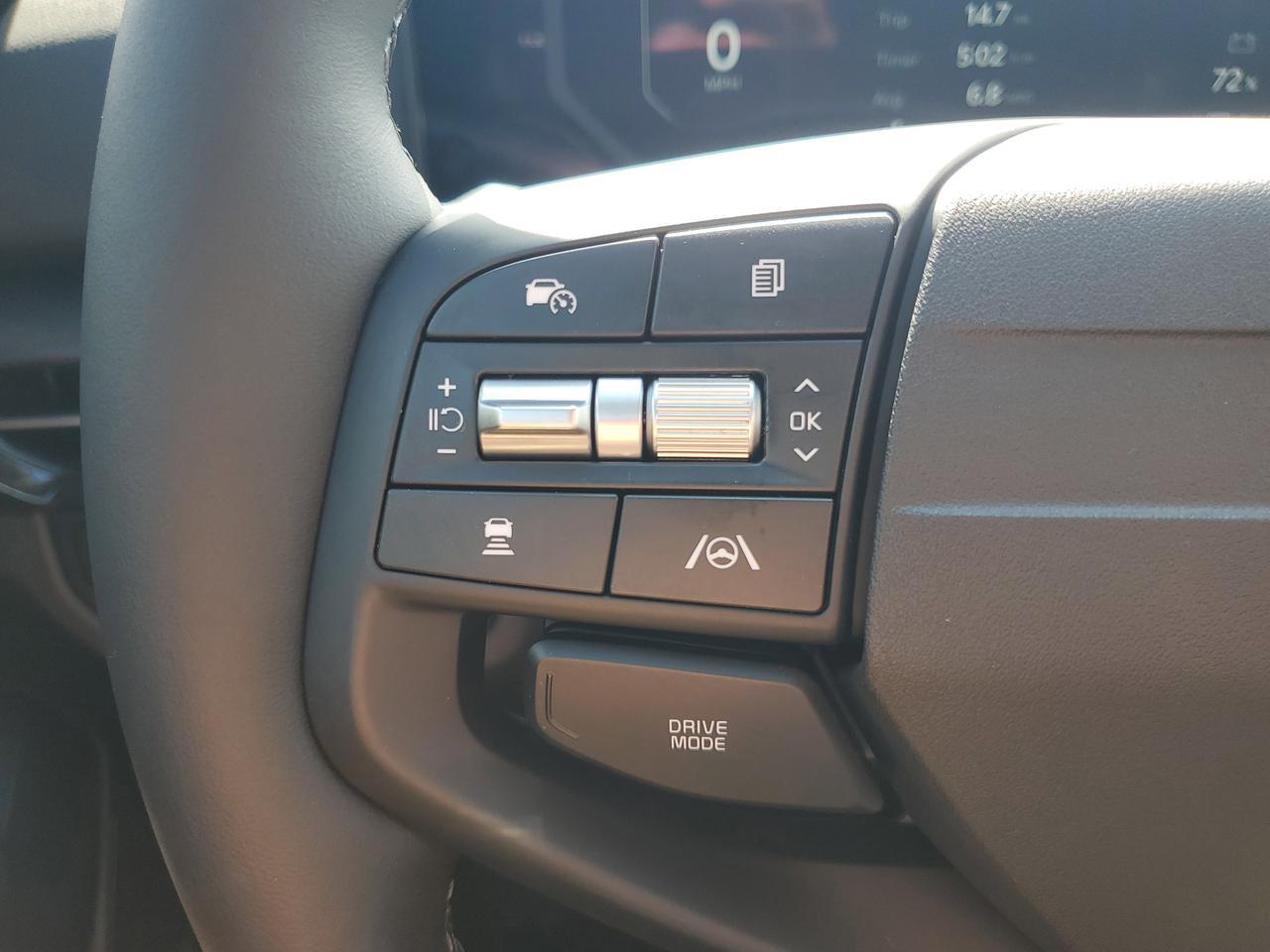 2026 Kia Sportage SX-Prestige St. Augustine FL
