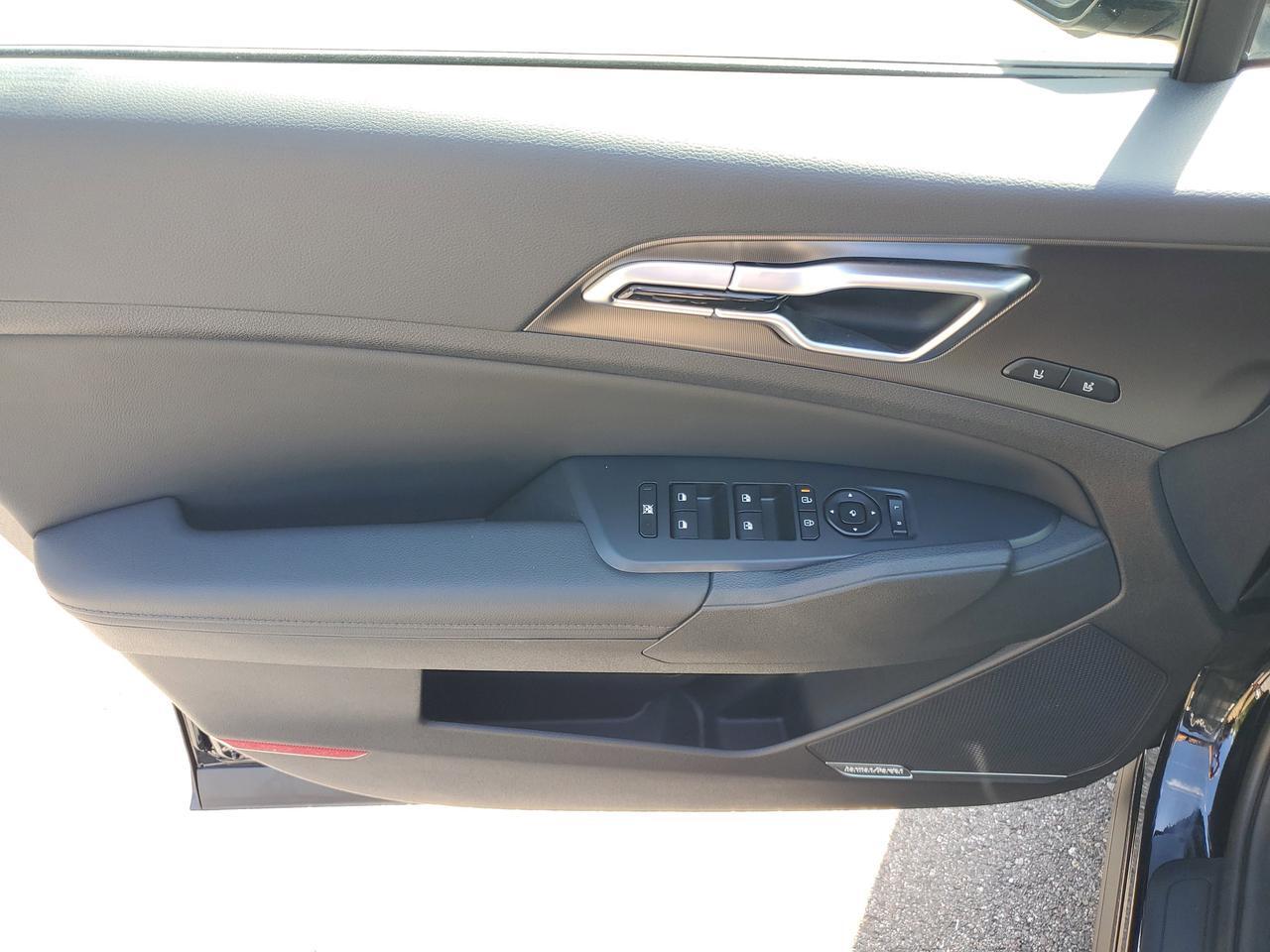 2026 Kia Sportage SX-Prestige St. Augustine FL