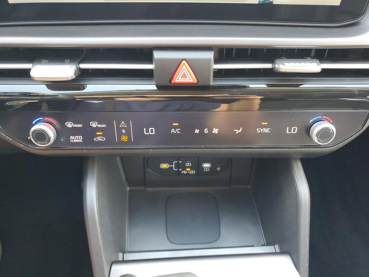 2026 Kia Sportage SX-Prestige St. Augustine FL