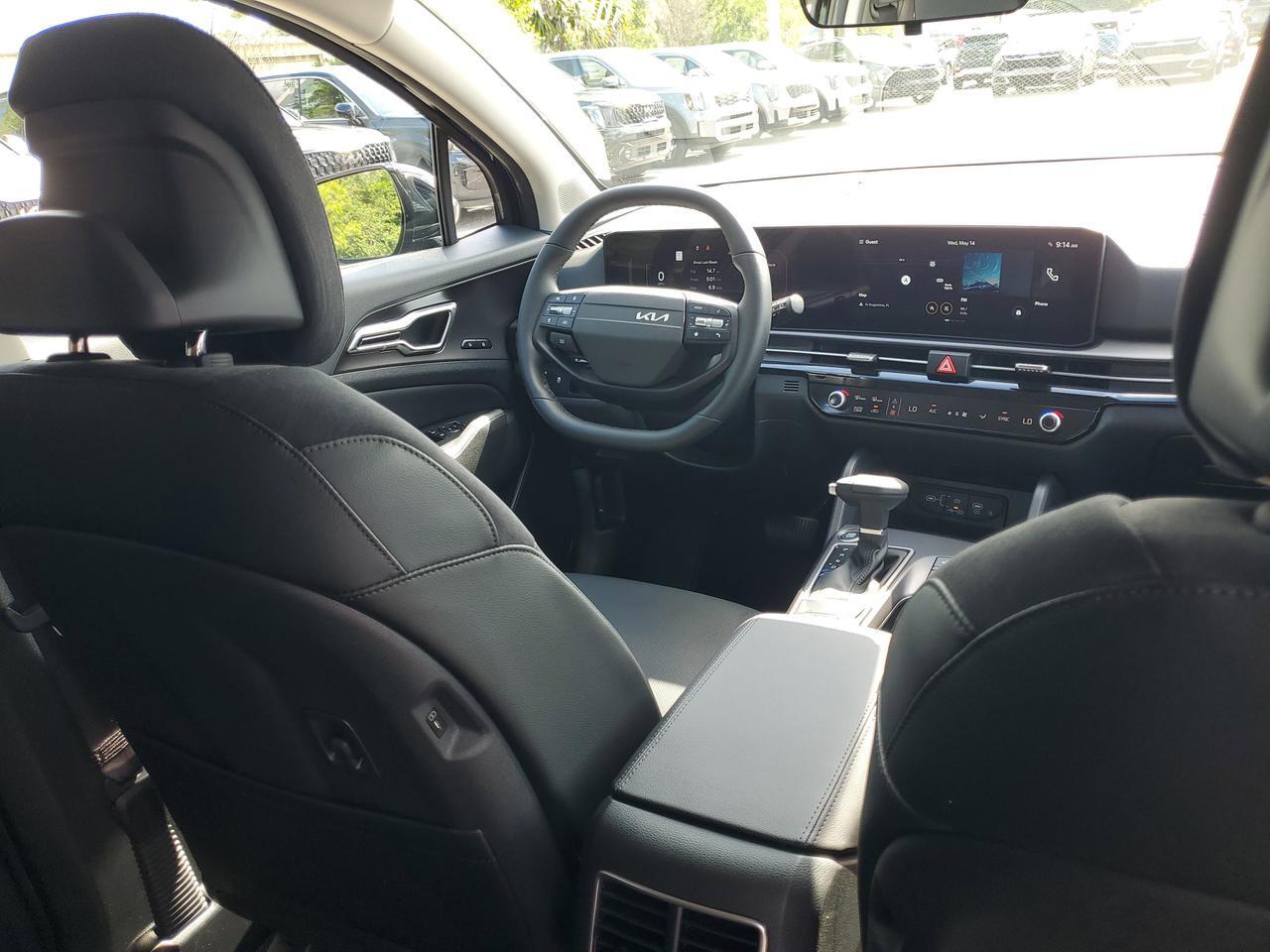 2026 Kia Sportage SX-Prestige St. Augustine FL